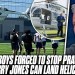 Jerry Jones Stopped Cowboys Practice To Land His Helicopter On Field?! | Pat McAfee Show Jerry Jones Stopped Cowboys Practice To Land His Helicopter On Field?! | Pat McAfee Show