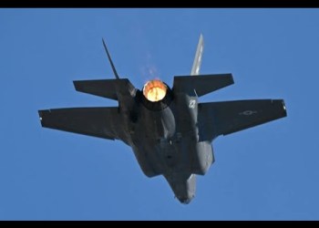 Canada’s Carney Orders Review of Contract for US-made F-35 Fighter Jets Canada’s Carney Orders Review of Contract for US-made F-35 Fighter Jets