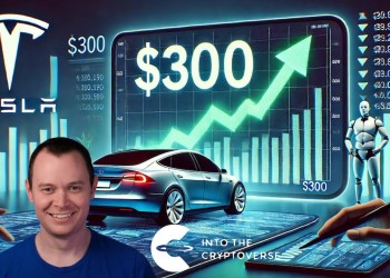 Tesla breaks 0! Tesla breaks 0!