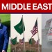 President Trump’s trip to Middle East, Edan Alexander freed from Hamas captivity: Expert analysis President Trump’s trip to Middle East, Edan Alexander freed from Hamas captivity: Expert analysis