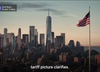 Big Banks Report a Resilient US Economy | Presented by CME Group Big Banks Report a Resilient US Economy | Presented by CME Group