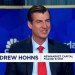 Why Newmarket Capital CEO Andrew Hohns is fusing loans with bitcoin Why Newmarket Capital CEO Andrew Hohns is fusing loans with bitcoin