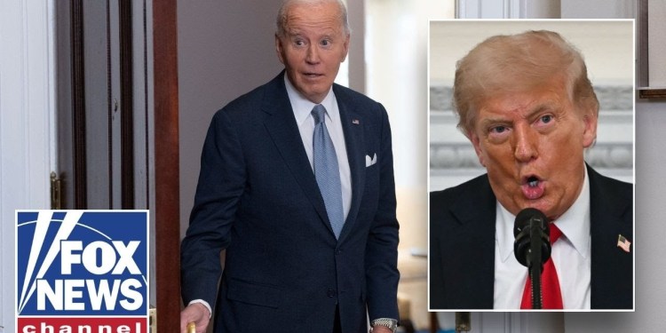 Trump: This could be the greatest scandal in 100 years Trump: This could be the greatest scandal in 100 years