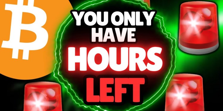 tomorrow will be HUGE for Bitcoin and Crypto…. tomorrow will be HUGE for Bitcoin and Crypto….