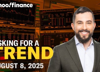 CashorTrade wants to disrupt the secondary ticket sales market, AI & rate cut hopes fuel rally CashorTrade wants to disrupt the secondary ticket sales market, AI & rate cut hopes fuel rally