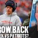 Will Joe Burrow’s “Shocking” Return Be This Week vs Patriots? | Pat McAfee Show Will Joe Burrow’s “Shocking” Return Be This Week vs Patriots? | Pat McAfee Show