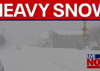 Snowstorm: Feet of snow falls in upstate New York Snowstorm: Feet of snow falls in upstate New York