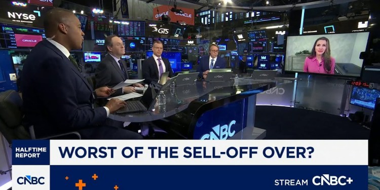 The sell-the-rip vs. buy-the-dip debate The sell-the-rip vs. buy-the-dip debate