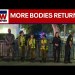 Hamas hands over three more hostage bodies | LiveNOW from FOX Hamas hands over three more hostage bodies | LiveNOW from FOX
