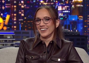 ‘Gutfeld!’: Threatening to quit over the first lady being on the Vanity Fair cover is ridiculous ‘Gutfeld!’: Threatening to quit over the first lady being on the Vanity Fair cover is ridiculous