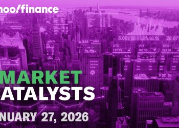 American Airlines misses Q4 estimates but projects strong 2026, Boeing reports 57% jump in Q4 sales American Airlines misses Q4 estimates but projects strong 2026, Boeing reports 57% jump in Q4 sales