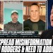 We Spread Misinformation With Aaron Rodgers And Need To Make It Right… | Pat McAfee Show We Spread Misinformation With Aaron Rodgers And Need To Make It Right… | Pat McAfee Show