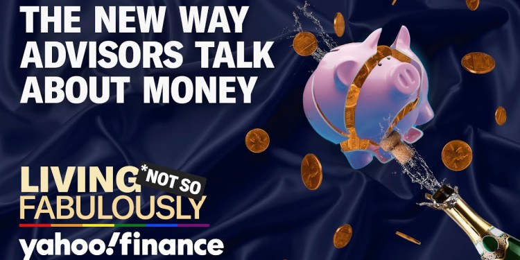 Learn how this CFP redefines financial planning Learn how this CFP redefines financial planning