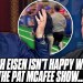 Rich Eisen Responds To Adam Schefter “Kicking His Ass” In 40 Yard Dash On The Pat McAfee Reacts Rich Eisen Responds To Adam Schefter “Kicking His Ass” In 40 Yard Dash On The Pat McAfee Reacts