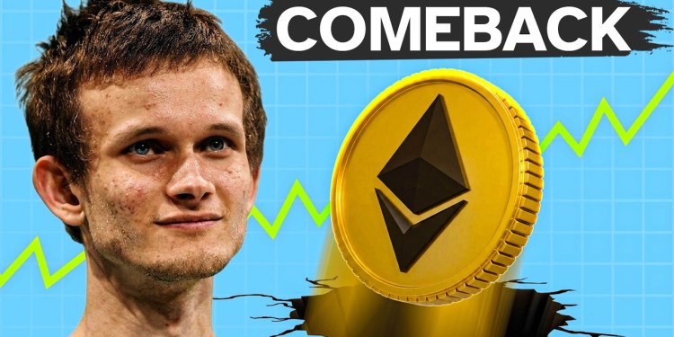 Ethereum’s Comeback Is Bigger Than Anyone Expected Ethereum’s Comeback Is Bigger Than Anyone Expected