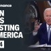 LIVE: President Biden delivers remarks on investing in America LIVE: President Biden delivers remarks on investing in America
