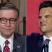 Speaker Johnson reveals how Matt Gaetz’s resignation can ‘help’ Republicans Speaker Johnson reveals how Matt Gaetz’s resignation can ‘help’ Republicans