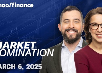 Stocks fall amid tariff whipsaw, Trump delays tariffs on Mexico, Baird slashes Tesla price target Stocks fall amid tariff whipsaw, Trump delays tariffs on Mexico, Baird slashes Tesla price target