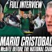 Miami Head Coach Mario Cristobal Joins Pat McAfee Ahead Of The National Championship Miami Head Coach Mario Cristobal Joins Pat McAfee Ahead Of The National Championship