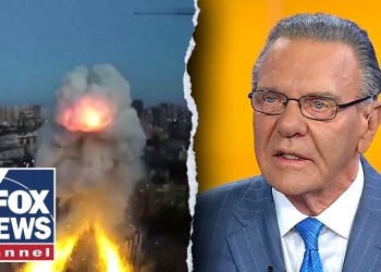 Gen. Keane: This has to be very frustrating for Trump Gen. Keane: This has to be very frustrating for Trump