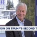 Jamie Dimon on tariffs: If it’s a little inflationary but good for national security, so be it Jamie Dimon on tariffs: If it’s a little inflationary but good for national security, so be it