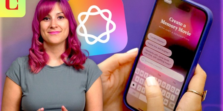 Apple Intelligence Early Review: What I Liked and Didn’t Like Apple Intelligence Early Review: What I Liked and Didn’t Like