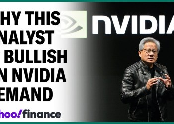 Nvidia must get back to ‘double-digit’ beats: Portfolio mgr. Nvidia must get back to ‘double-digit’ beats: Portfolio mgr.