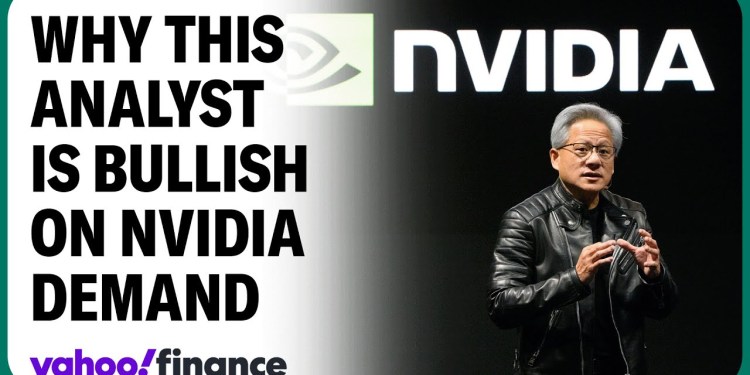 Nvidia must get back to ‘double-digit’ beats: Portfolio mgr. Nvidia must get back to ‘double-digit’ beats: Portfolio mgr.