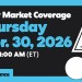 Daily Market Coverage Apr. 30, 2026 9AM-11AM (ET) | Yahoo Finance Daily Market Coverage Apr. 30, 2026 9AM-11AM (ET) | Yahoo Finance