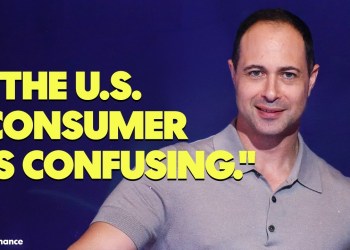 Is the American consumer hitting a breaking point? Is the American consumer hitting a breaking point?