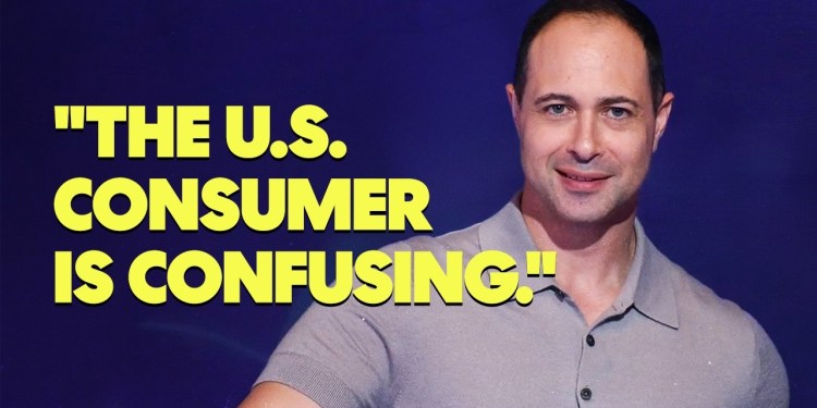 Is the American consumer hitting a breaking point? Is the American consumer hitting a breaking point?