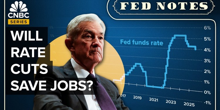 Why Jobs Are Disappearing In The U.S. Why Jobs Are Disappearing In The U.S.