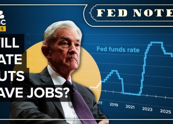 Why Jobs Are Disappearing In The U.S. Why Jobs Are Disappearing In The U.S.