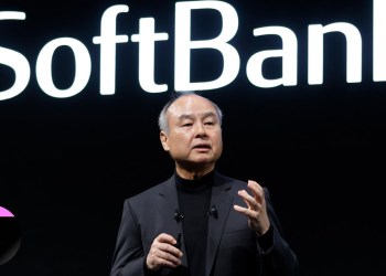 SoftBank’s Masayoshi Son Shares His Vision for AI-Enabled Robots SoftBank’s Masayoshi Son Shares His Vision for AI-Enabled Robots