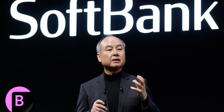 SoftBank’s Masayoshi Son Shares His Vision for AI-Enabled Robots SoftBank’s Masayoshi Son Shares His Vision for AI-Enabled Robots