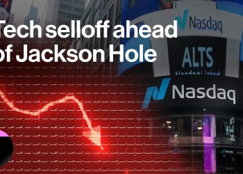 Markets in 3 Minutes: AI Selloff Makes Sense and Has More to Go Markets in 3 Minutes: AI Selloff Makes Sense and Has More to Go
