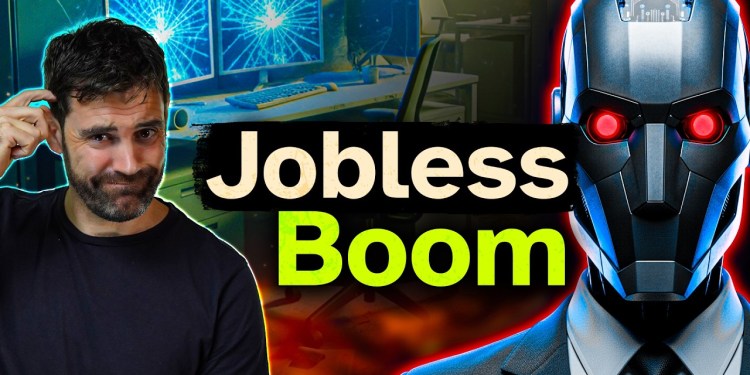 WARNING! AI Layoffs Are Coming — Is Your Job Safe? WARNING! AI Layoffs Are Coming — Is Your Job Safe?