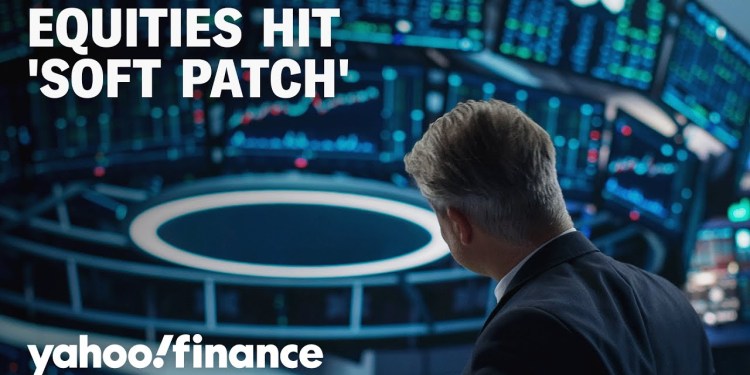 Strategist downgrades equites to neutral, expect ‘bumpy disruption’ Strategist downgrades equites to neutral, expect ‘bumpy disruption’