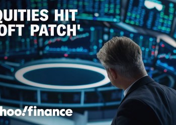 Strategist downgrades equites to neutral, expect ‘bumpy disruption’ Strategist downgrades equites to neutral, expect ‘bumpy disruption’