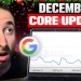 December 2025 Google Core Update: YouTube Wins, AI Sites Shake, and SERPs Get Restructured December 2025 Google Core Update: YouTube Wins, AI Sites Shake, and SERPs Get Restructured