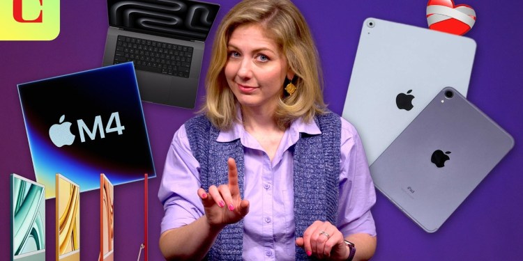 iPads Need a Glow Up: All Apple Updates Expected in October iPads Need a Glow Up: All Apple Updates Expected in October