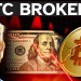 The Dollar Is DYING But Bitcoin Isn’t Rallying – Here’s The Scary Reason Why The Dollar Is DYING But Bitcoin Isn’t Rallying – Here’s The Scary Reason Why