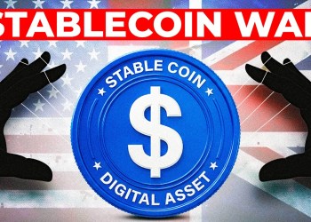Britain Challenges US Control Of Digital Money Britain Challenges US Control Of Digital Money