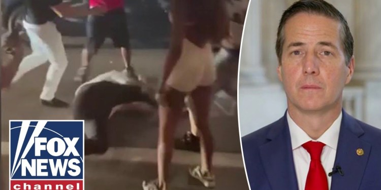 NEW: Cincinnati given DEADLINE to act after street mob attack NEW: Cincinnati given DEADLINE to act after street mob attack