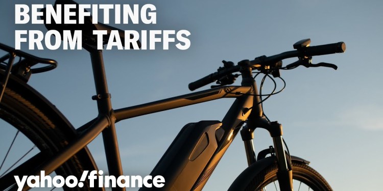 How tariffs are impacting this resale electric bike business How tariffs are impacting this resale electric bike business
