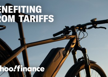 How tariffs are impacting this resale electric bike business How tariffs are impacting this resale electric bike business