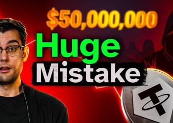 Million Gone in Seconds… From One Tiny Mistake Million Gone in Seconds… From One Tiny Mistake