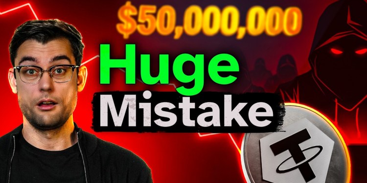 Million Gone in Seconds… From One Tiny Mistake Million Gone in Seconds… From One Tiny Mistake