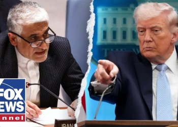 Iran sent a ‘fantasy wish list’: Former ambassador-at-large Iran sent a ‘fantasy wish list’: Former ambassador-at-large
