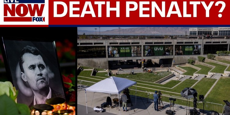 Charlie Kirk shooting suspect expected to be charged on Tuesday Charlie Kirk shooting suspect expected to be charged on Tuesday